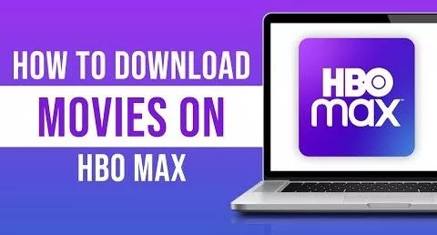 Download Offline Movies on HBO Max