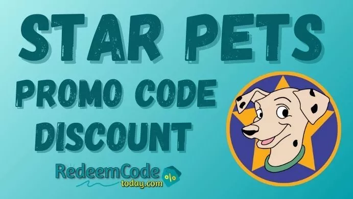 starpets promo code