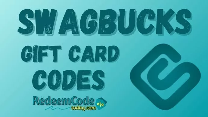 Swagbucks Gift Card Codes