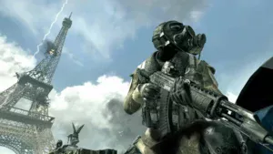 COD MW3 Copy