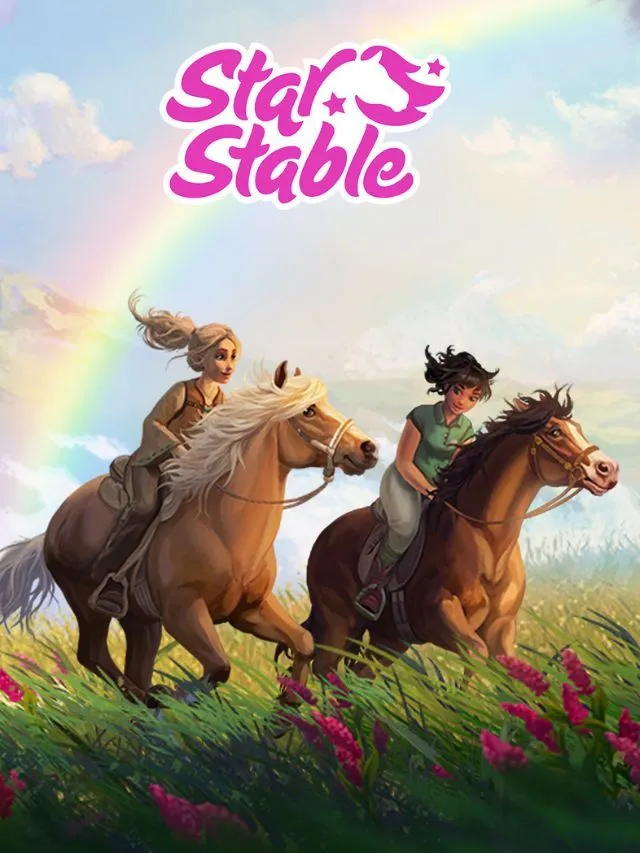 Star Stable Online