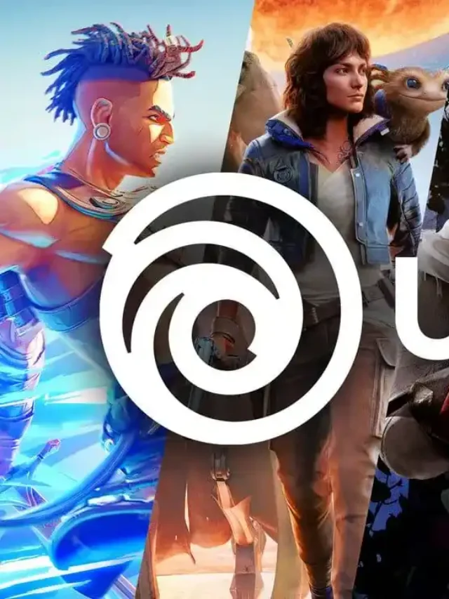 Ubisoft controversy