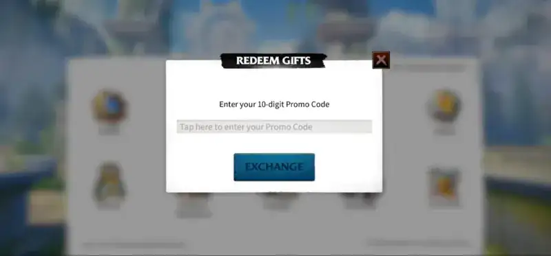 How to Call Of Dragons Promo Codes