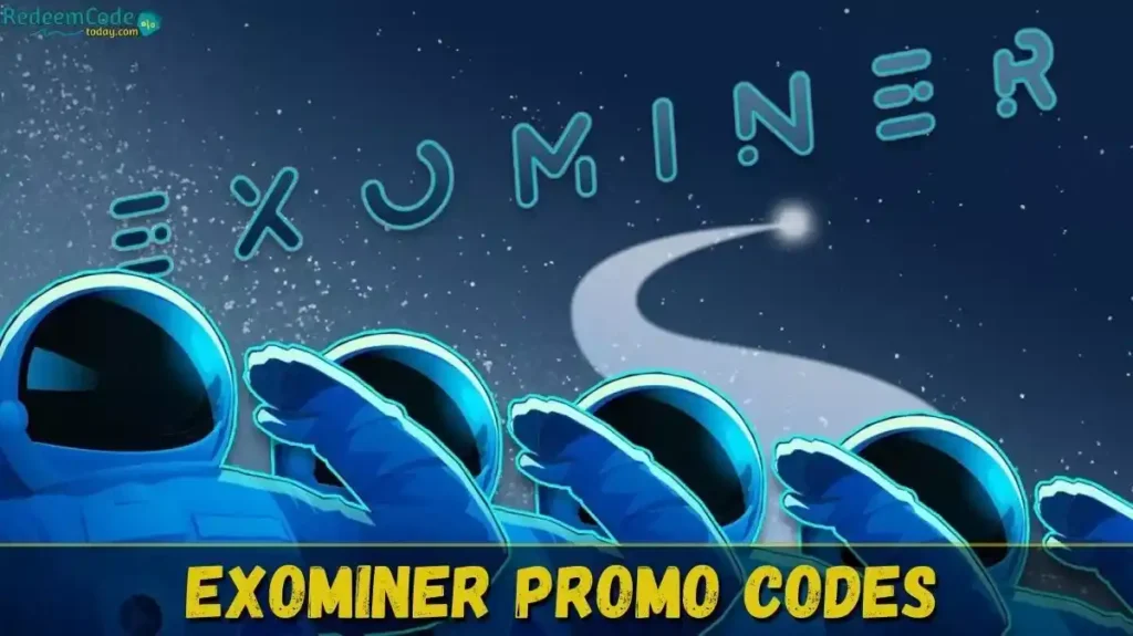 ExoMiner Promo Codes