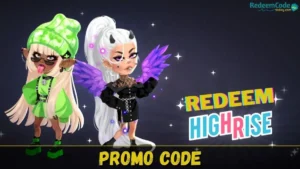 Highrise Promo Codes |