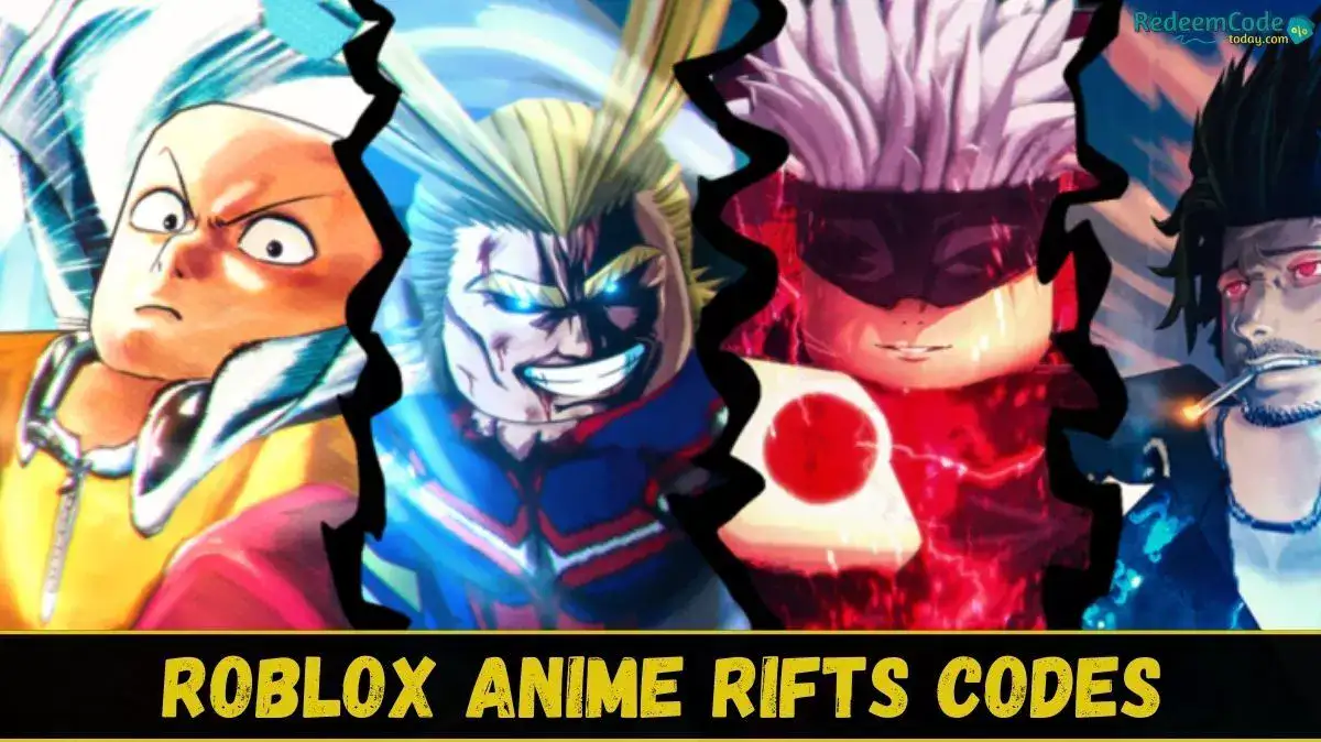 Rebirth Champions X Codes