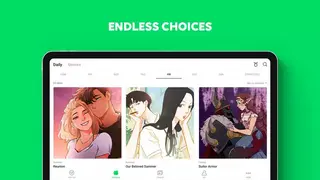 Webtoon Free Codes