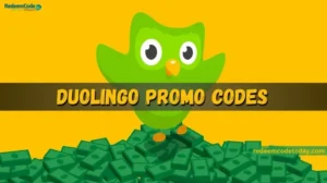 Duolingo Promo Codes