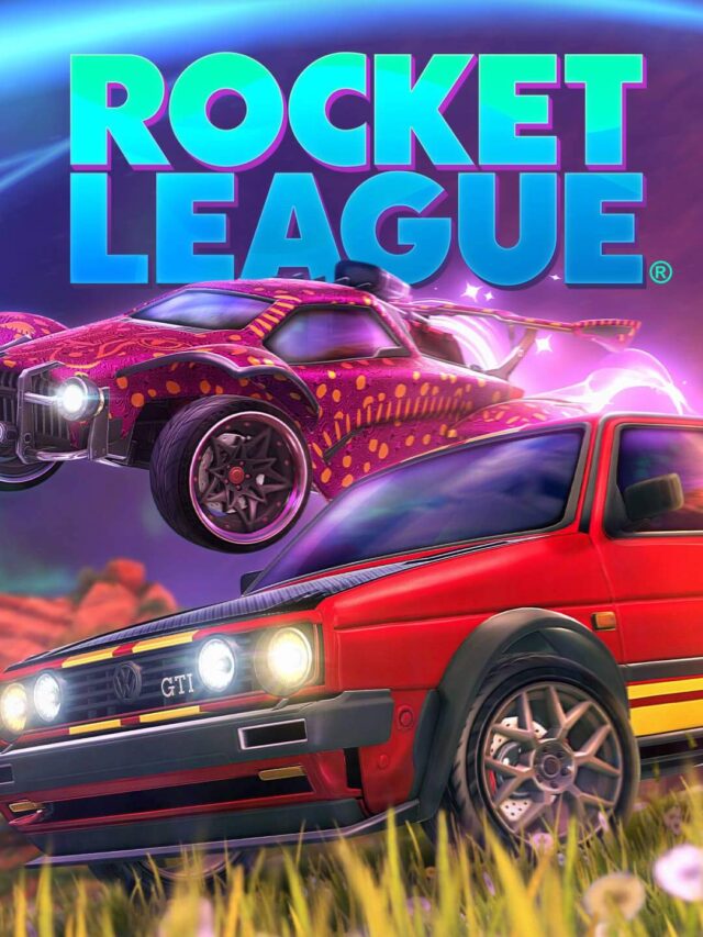 Rocket League Redeem Codes