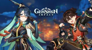 Free Genshin Impact Redeem Codes