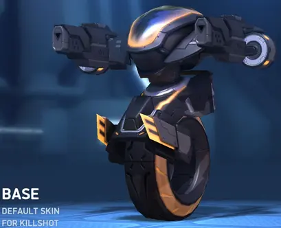 Mech Arena Killshot redeem code free