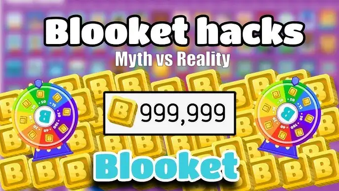 blooket tokens hack | Blooket Coins Hack