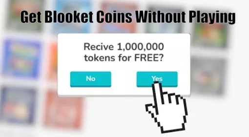 Get Blooket Coins Without Playing