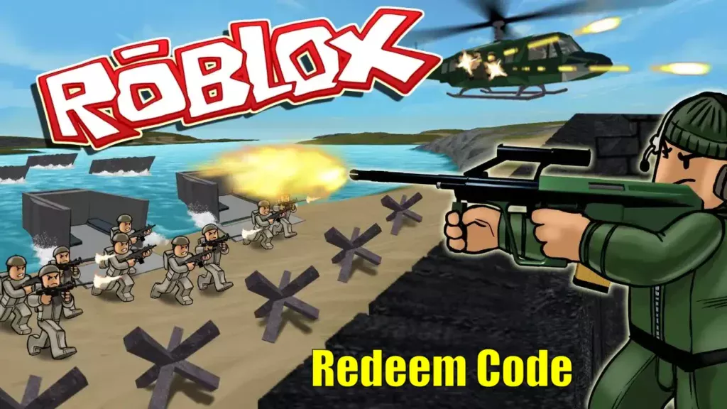 roblox military drum game codes